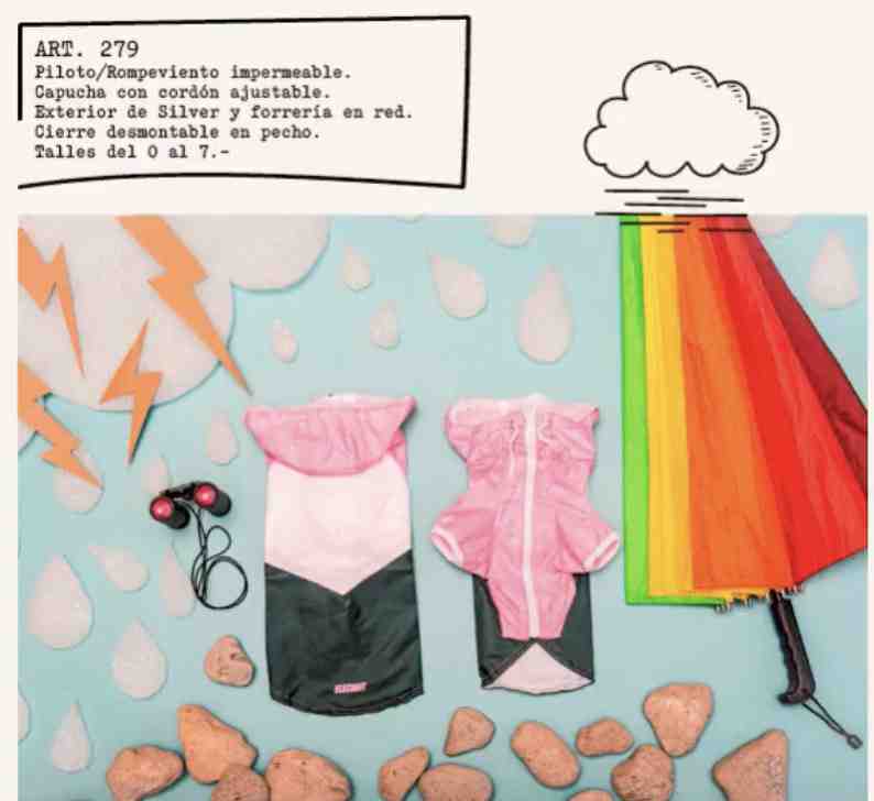 PILOTO ART 279-3 TALLE 3 